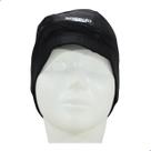 Touca Adulto Speedo Xtrafit Uv Preto