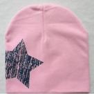 Touca Bebê Infantil Beanie Gorro Quente Algodão Menin Menina Touca Bebê Infantil Beanie Gorro Quente Algodão Menin Menina