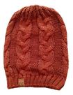 Touca Caída Tricô Gorro Boina Beanie Lã Masculina Feminina Macio Quentinho