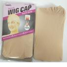 Touca Cap Fina para Perucas Wig Bege - Dream Deluxe Wig Cap