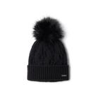 Touca Columbia Boundless Days Cable Knit Pom Touca Columbia Boundless Days Cable Knit Pom