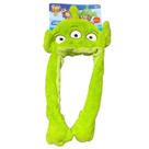 Touca Com Movimento Toy Story Alien Touca Com Movimento Toy Story Alien