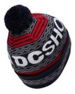 Touca Dc Hatten Beanie Tamanho One Size