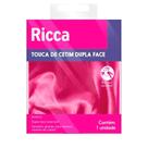 Touca de Banho Cetim Ricca Unidade