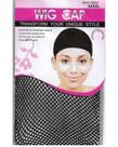Touca de Cabelo Wig Cap de Redinha Cor Preto c/1 und Item 0892 Touca de Cabelo Wig Cap de Redinha Cor Preto c/1 und Item 0892