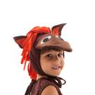 Touca de Cavalo