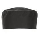 Touca de Chef Chef Works Cool Vent Unissex - Preto (P/M)