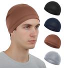Touca de dormir Thrymme para homens (multicolorida) - 4 unidades