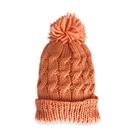 Touca De Frio Gorro De Lã Inverno