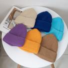 Touca De Inverno Feminino Moda Minimalista