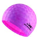 Touca De Natação Gold Sports 3D - PU