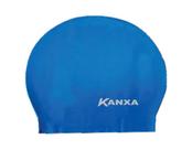 Touca De Natação Hidroginástica Kanxa Silicone