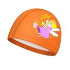 Touca De Natação Infantil Profissional Princesa Touca De Natação Infantil Profissional Princesa