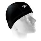Touca de Natação Infantil Speedo Xtrafit Junior Preto Touca de Natação Infantil Speedo Xtrafit Junior Preto