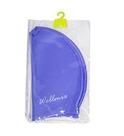 Touca de natação silicone adulto