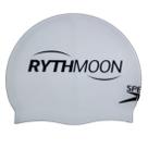 Touca de Natação Speedo Adulto Lisa Flat Swim Cap Rythmoon Touca de Natação Speedo Adulto Lisa Flat Swim Cap Rythmoon
