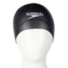 Touca de Natação Speedo Ladies Preto