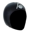 Touca de Neoprene Aquasphere Hood V2 Thermo-Guard com Glideskin para Águas Abertas Frias