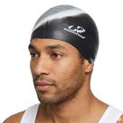 Touca de Silicone Natação Lisa Multicolor Hammerhead -