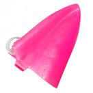 Touca De Silicone Para Reflexo Santa Clara Pink Cód. 6383