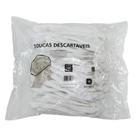 Touca Descartável (100Unid) - Descarpack