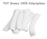 Touca Descartável em TNT Branco - Kit com 500 Unidades Touca Descartável em TNT Branco - Kit com 500 Unidades