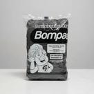 Touca Descartável Tnt Bompack com 100 Touca Descartável Tnt Bompack com 100