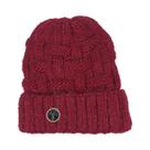 Touca Feminina Forrada de pelinho Gorro de inverno Bordo Touca Feminina Forrada de pelinho Gorro de inverno Bordo