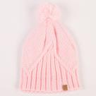 Touca Feminina Free Surf Candy Rosa