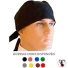 Touca garçom (10 unidades) Touca garçom (10 unidades)