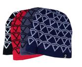 Touca/ Gorro Adulto Com Forro De Lã Unissex Inverno