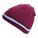 Touca Gorro Adulto Forrada Bordo Tamanho Único
