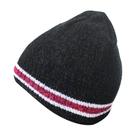 Touca Gorro Adulto Forrada Preta Tamanho Único