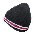 Touca Gorro Adulto Forrada Preta Tamanho Único