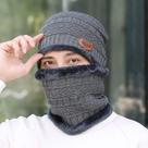 Touca Gorro + Cachecol Quentinho Inverno Sku:kt01