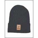 Touca Gorro De Frio De Lã Quentinha Masculino E Feminino Trico Outono Inverno Tricot Store