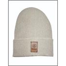 Touca Gorro De Frio De Lã Quentinha Masculino E Feminino Trico Outono Inverno Tricot Store