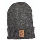 Touca Gorro De Frio De Lã Quentinha Masculino E Feminino Trico Outono Inverno Tricot Store