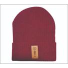 Touca Gorro De Frio De Lã Quentinha Masculino E Feminino Trico Outono Inverno Tricot Store