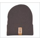 Touca Gorro De Frio De Lã Quentinha Masculino E Feminino Trico Outono Inverno Tricot Store
