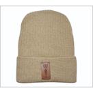 Touca Gorro De Frio De Lã Quentinha Masculino E Feminino Trico Outono Inverno Tricot Store