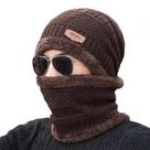 Touca Gorro de Lã Forrada Masculino Adulto Premium