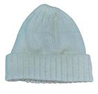 Touca / Gorro de Lã para Bebê