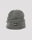 Touca Gorro DR7 Street Classic Logo - Cinza