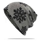 Touca Gorro Fashion Unissex Sport Casual Boné Boina Cabeça
