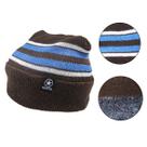 Touca Gorro Forrada Inverno Feminina Masculino Unissex Frio Cor:Marrom Rjc2711Tamanho:Unico Touca Gorro Forrada Inverno Feminina Masculino Unissex Frio Cor:Marrom Rjc2711Tamanho:Unico