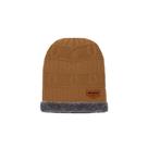 Touca Gorro Forrada Peluciada Inverno Quente Lã Masculina