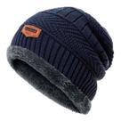 Touca Gorro Forrado Feminino Masculino Inverno Gelo Frio
