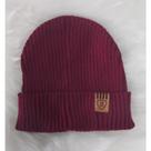 Touca Gorro Frio Beanie Infantil luxo menino menina Outono Inverno - Tricot Store