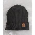 Touca Gorro Frio Beanie Infantil luxo menino menina Outono Inverno - Tricot Store